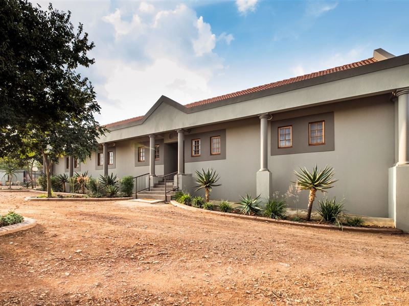 Apex Travel Club - ATC - GUESTHOUSE @56