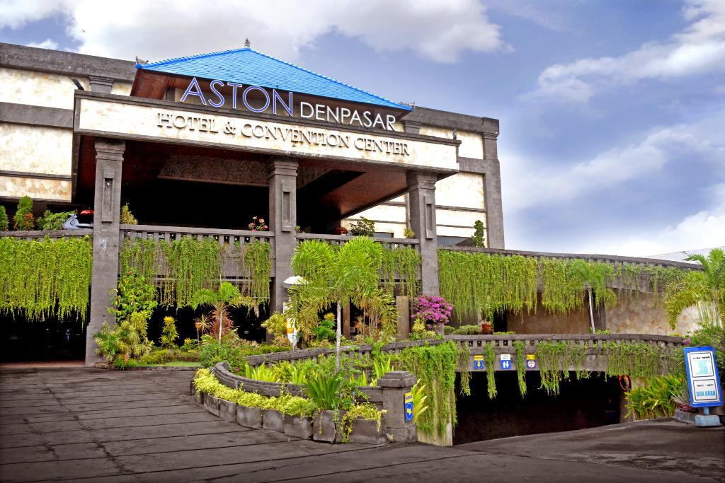 Apex Travel Club - ATC - Aston Denpasar Hotel & Convention Center