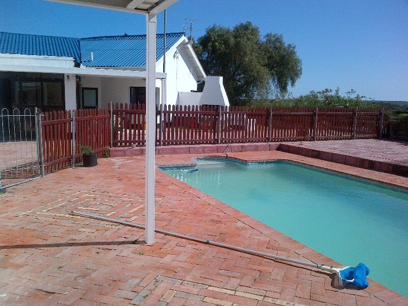 Apex Travel Club - ATC - Addo Park view Sundaze Riverside House