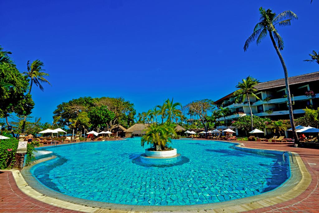 Apex Travel Club - ATC - Prama Sanur Beach Hotel Bali