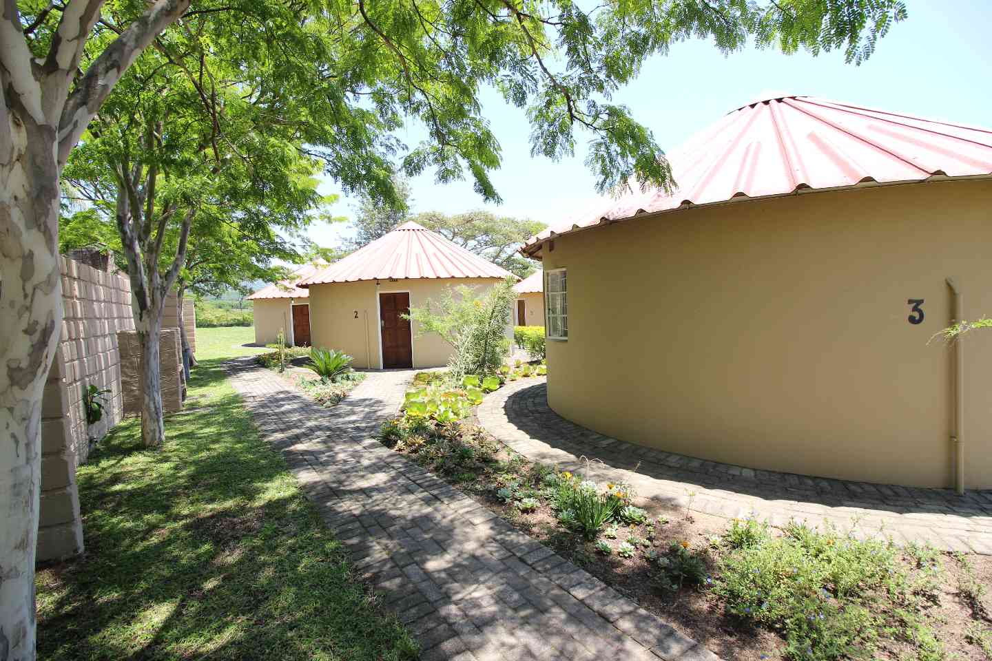 Apex Travel Club - ATC - Asante Sana Holiday Village
