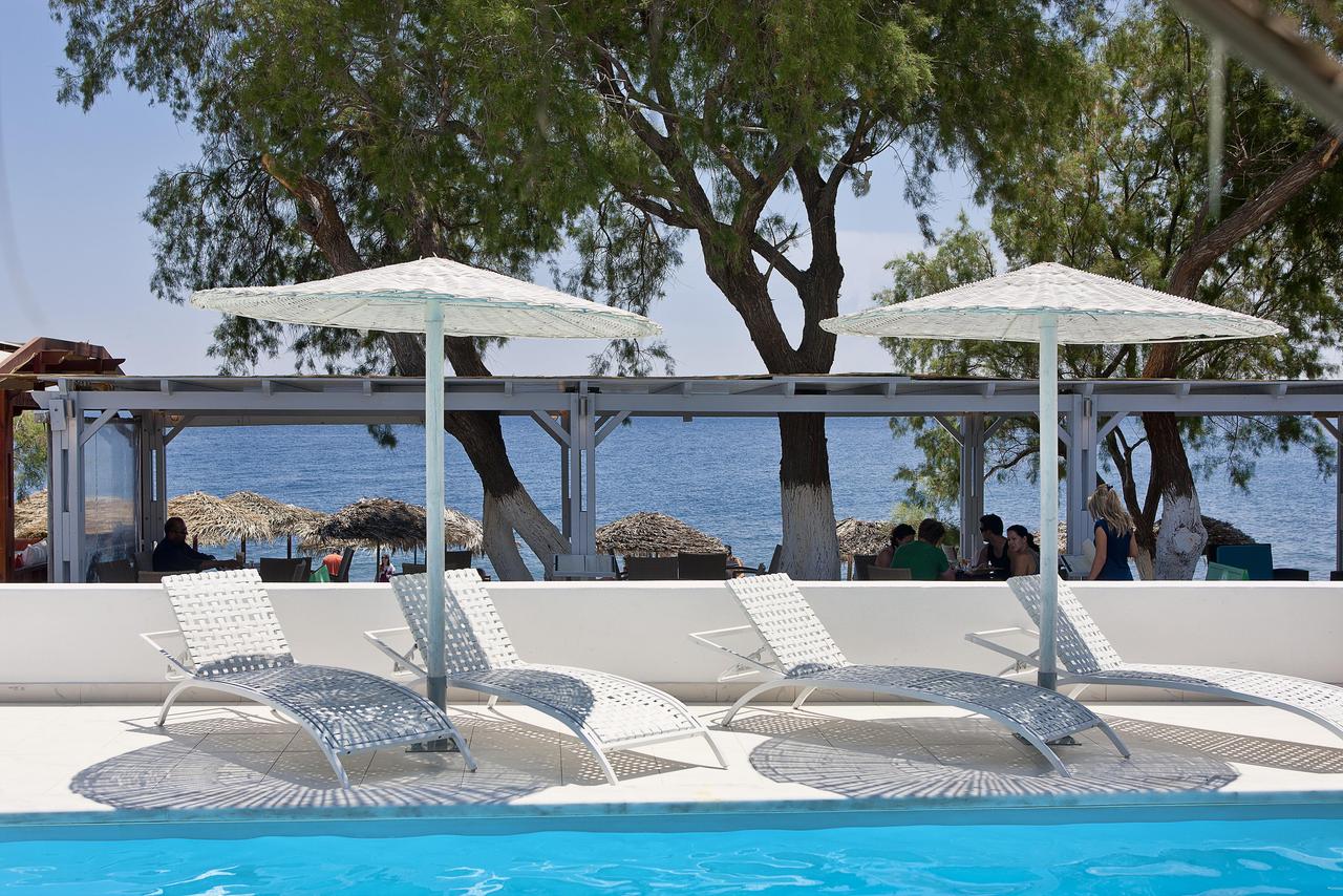 Apex Travel Club - ATC - Alesahne Beach Hotel