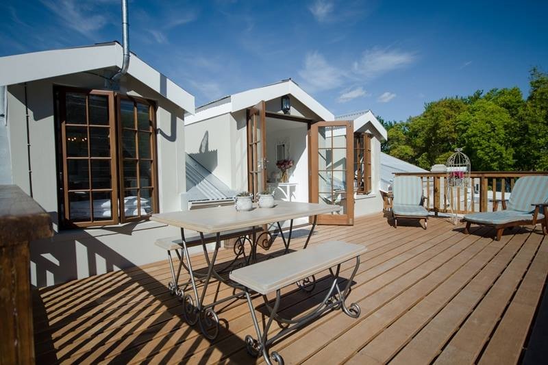 Apex Travel Club - ATC - Madeliefie Guest Accommodation