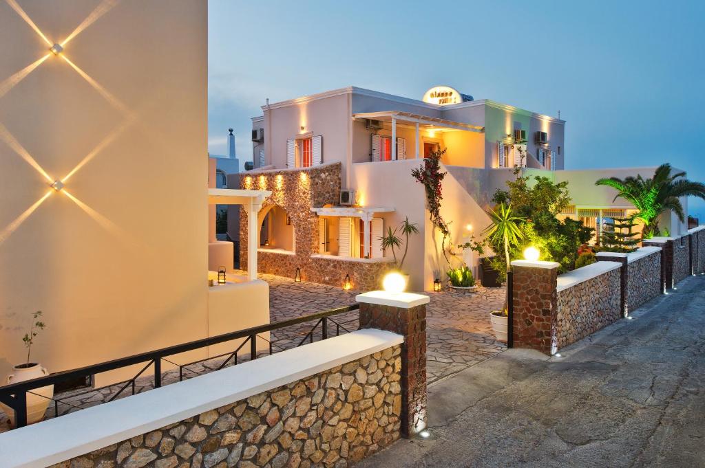 Apex Travel Club - ATC - Gianna Suites