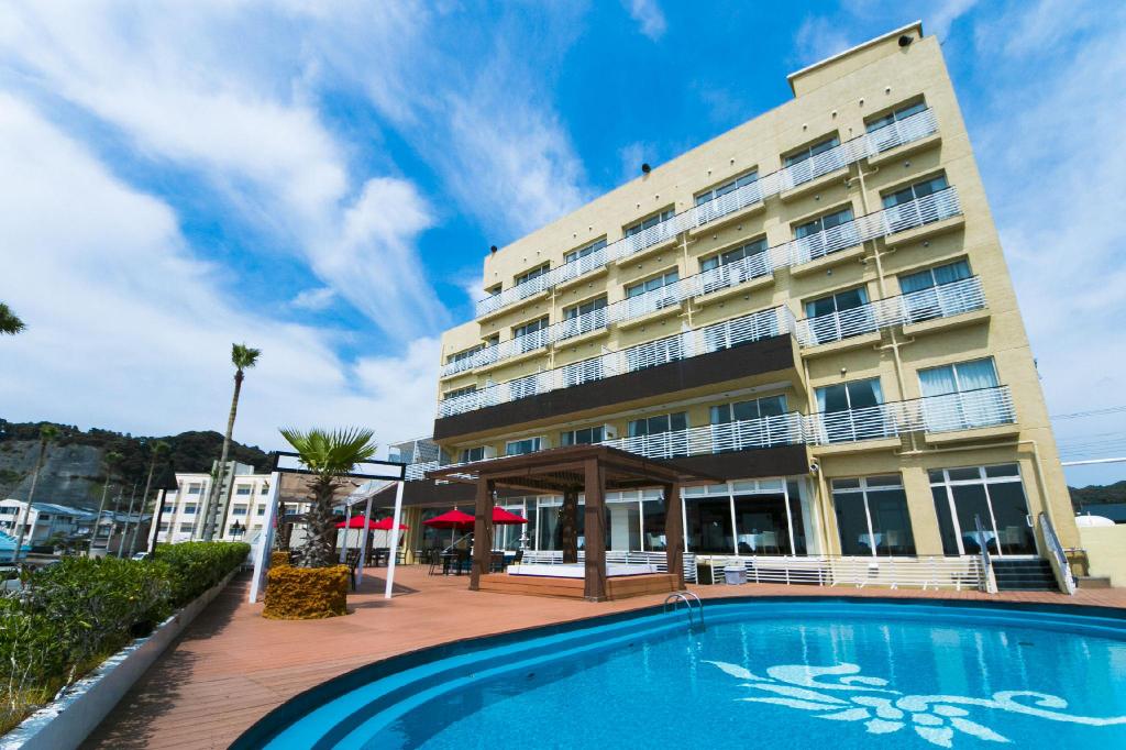 Apex Travel Club - ATC - Sayan Terrace