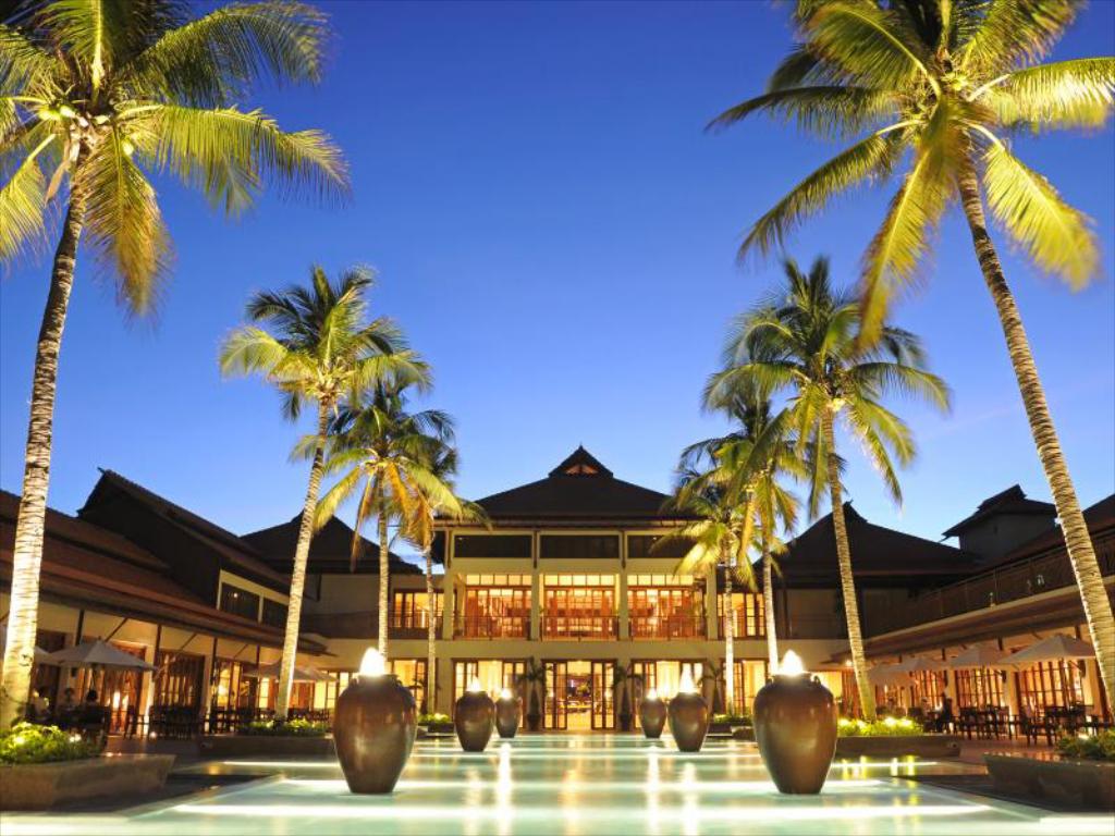 Apex Travel Club - ATC - Furama Resort Danang
