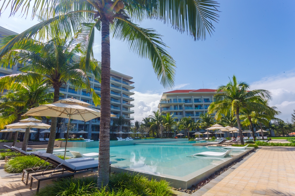 Apex Travel Club - ATC - The Ocean Villas