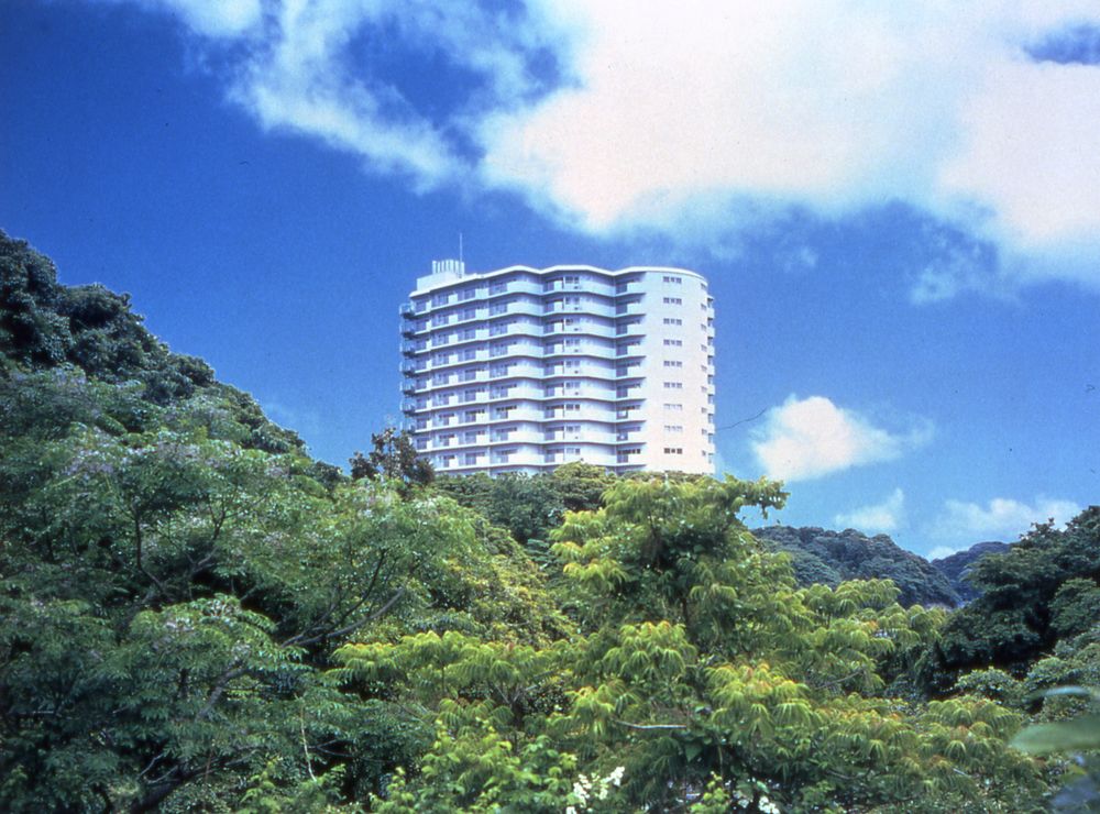 Apex Travel Club - ATC - Katsuura Hilltop Hotel & Residence