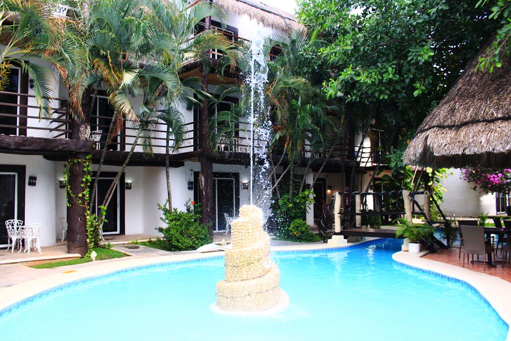 Apex Travel Club - ATC - Hotel Maya del Carmen