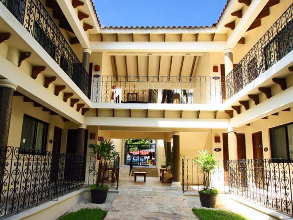 Apex Travel Club - ATC - Nina Hotel And Beach Club