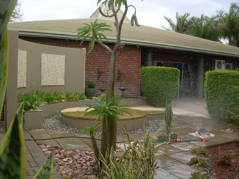 Apex Travel Club - ATC - Matoppi Guest House