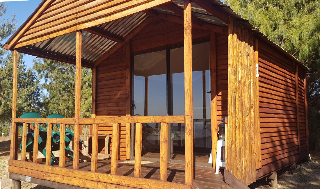 Apex Travel Club - ATC - Dargle Forest Lodge