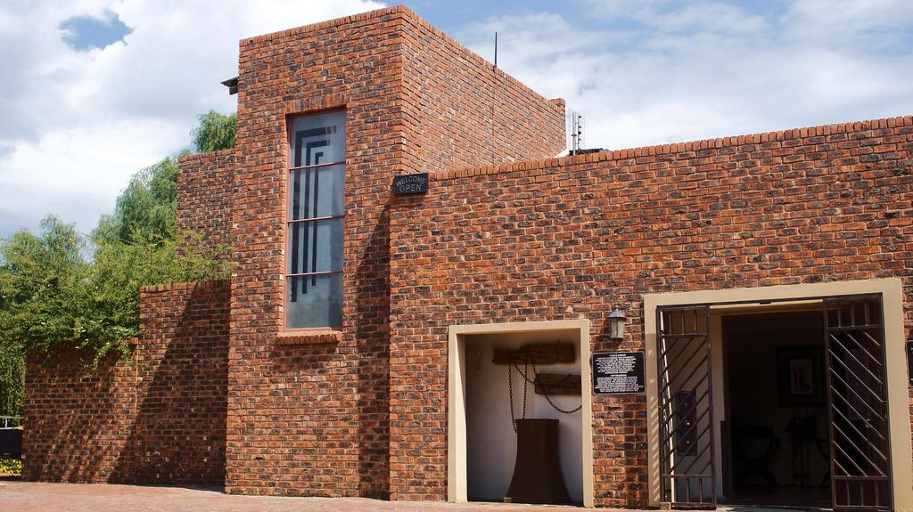 Apex Travel Club - ATC - Sleepover Lodge