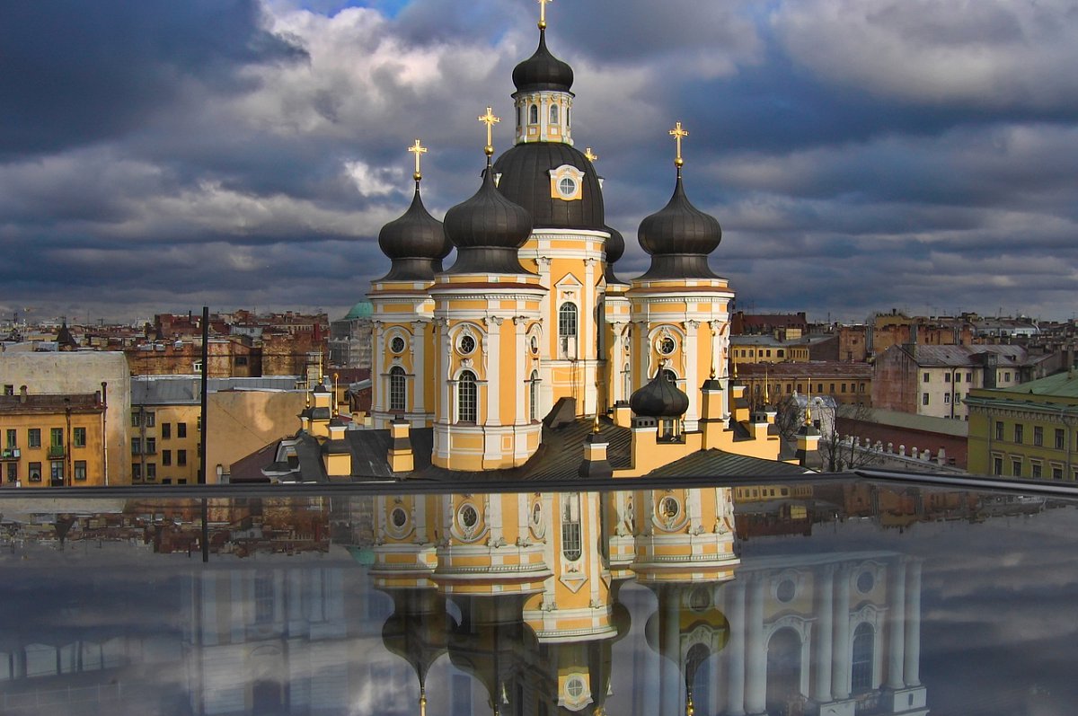 Apex Travel Club - ATC - Dostoevsky Hotel