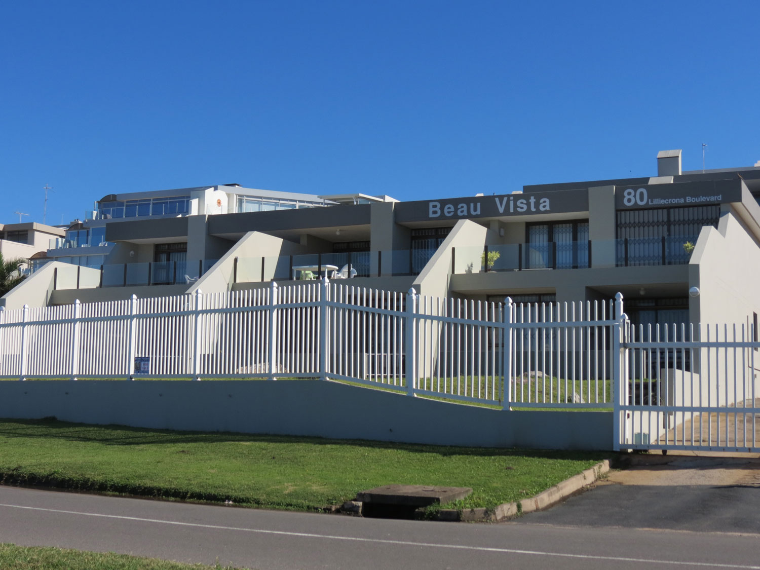 Apex Travel Club - ATC - Beau Vista No 4