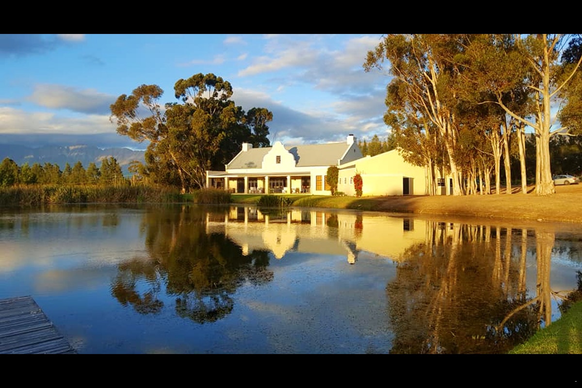 Apex Travel Club - ATC - Morgansvlei Country Estate