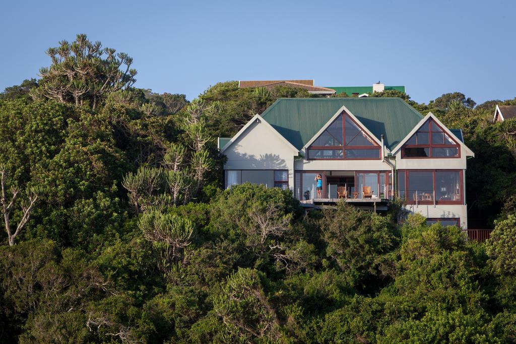 Apex Travel Club - ATC - Westend House
