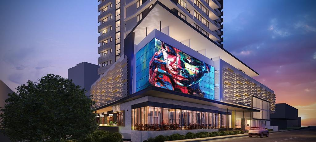 Apex Travel Club - ATC - Alcyone Hotel Residences