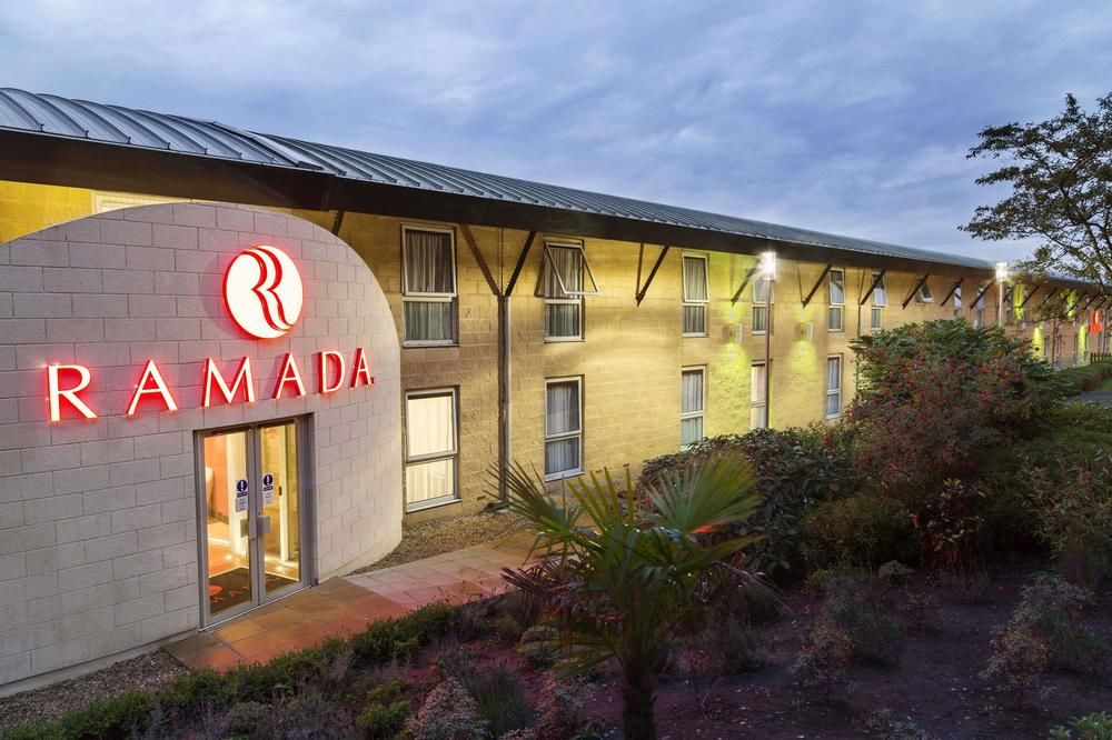 Apex Travel Club - ATC - Ramada by Wyndham Oxford