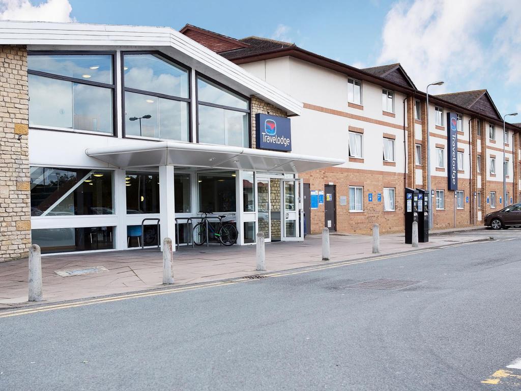 Apex Travel Club - ATC - Travelodge Oxford Peartree