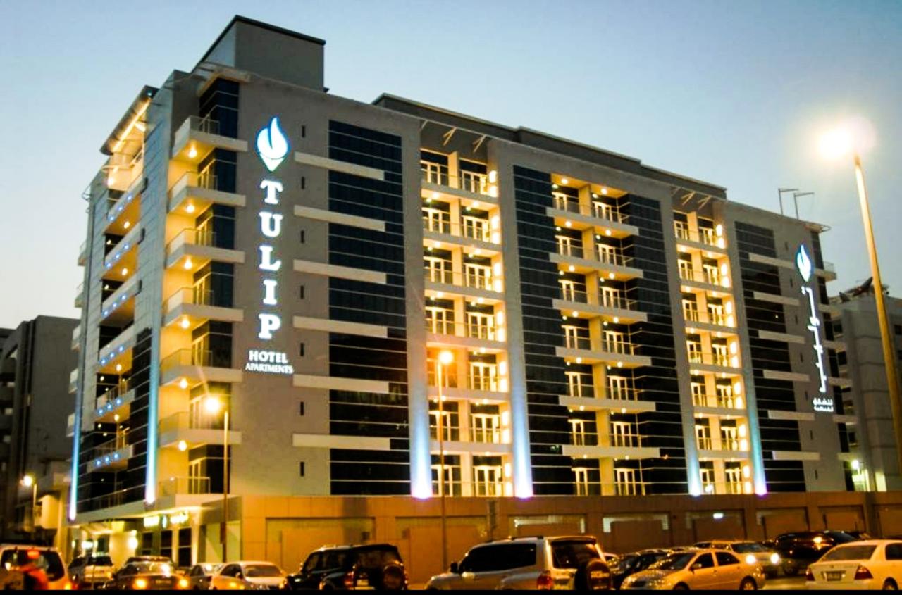 Apex Travel Club - ATC - Tulip Hotel Apartments
