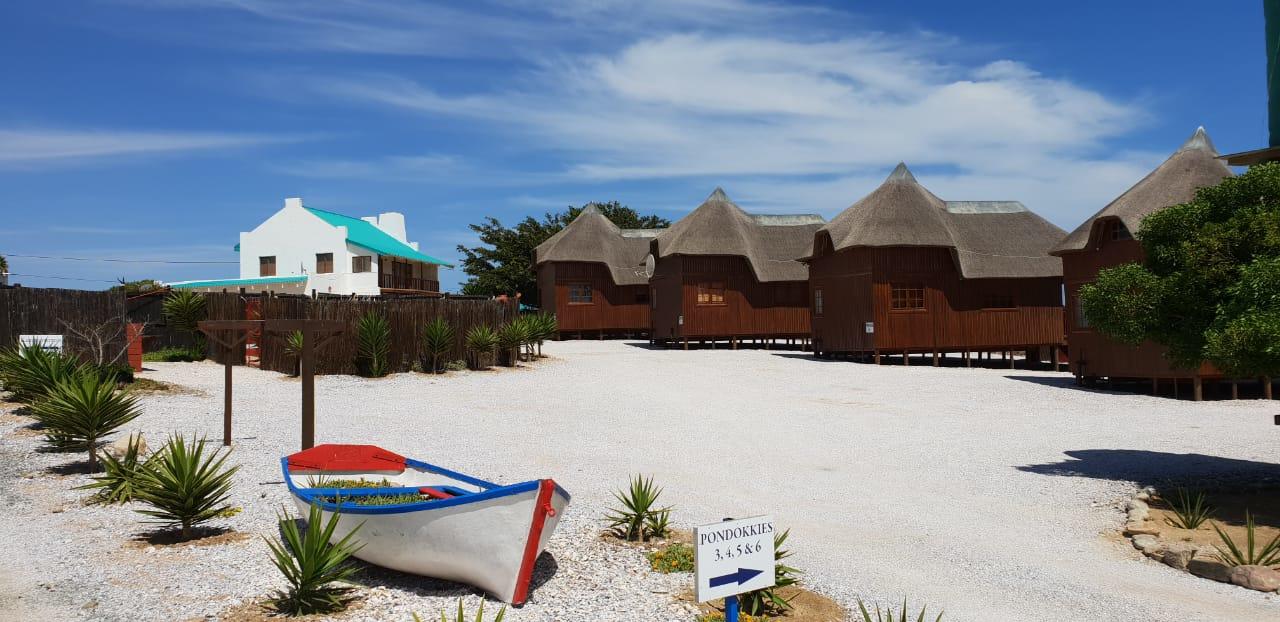 Apex Travel Club - ATC - Honne Pondokkies