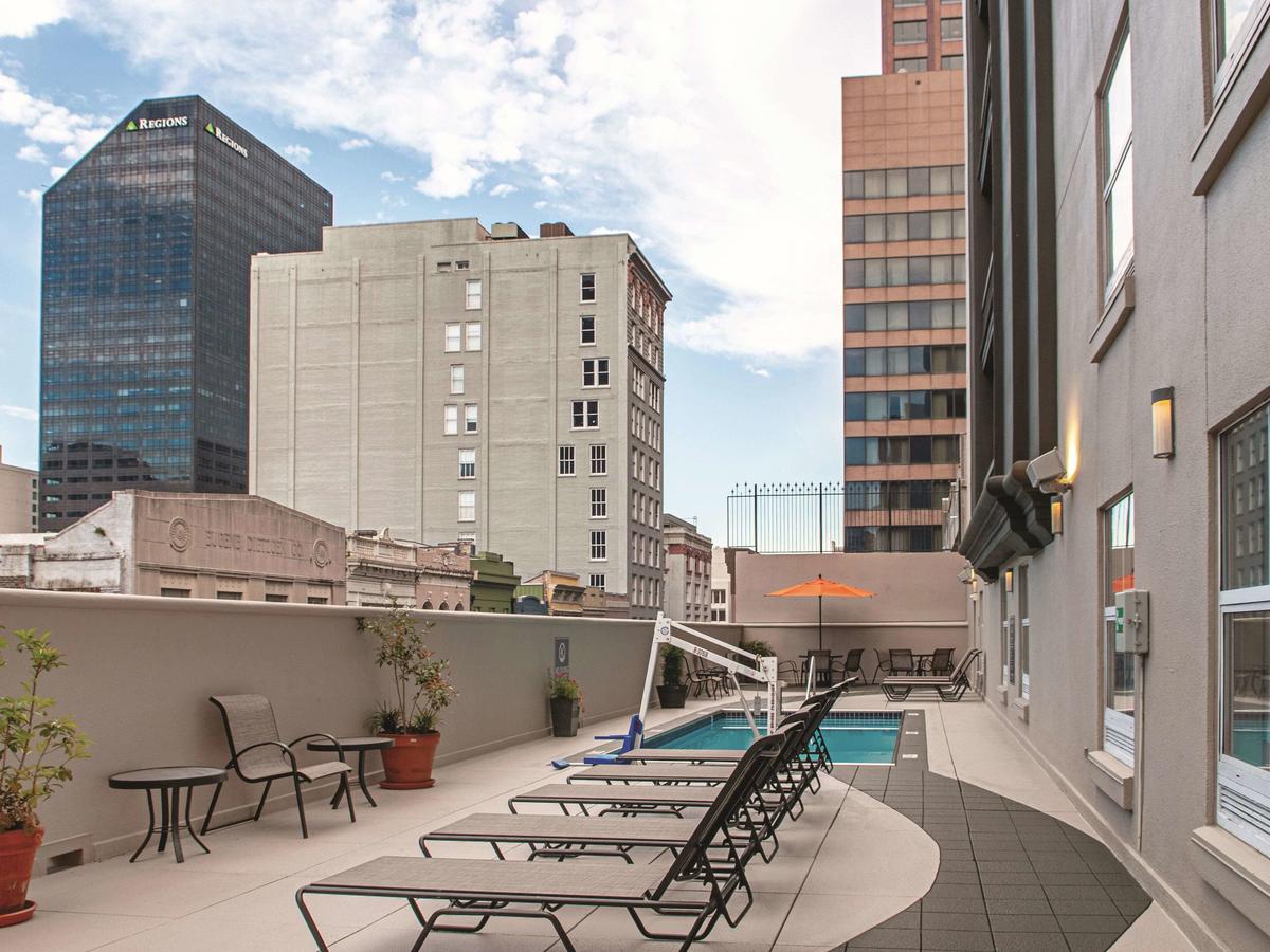 Apex Travel Club - ATC - La Quinta Inn & Suites by Wyndham New Orleans Downtown
