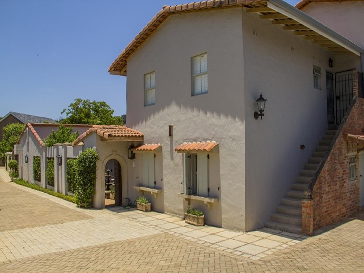 Apex Travel Club - ATC - Maison H Guest House
