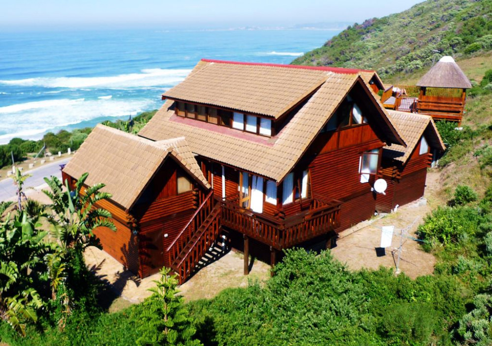 Apex Travel Club - ATC - Brenton on Sea Chalets