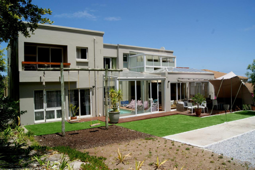 Apex Travel Club - ATC - Villa View