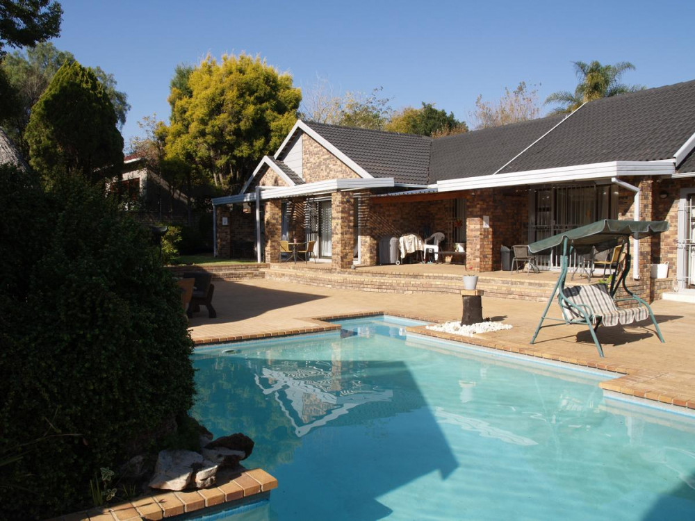 Apex Travel Club - ATC - Dalberry Suites