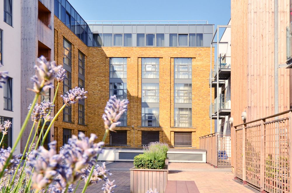 Apex Travel Club - ATC - SO Park Battersea