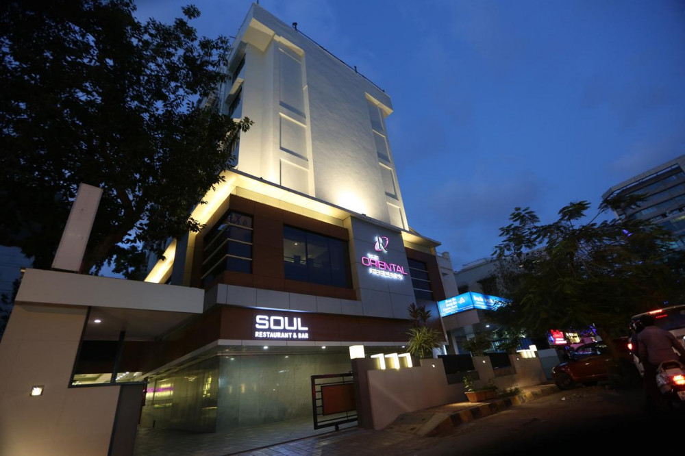 Apex Travel Club - ATC - The Oriental Residency