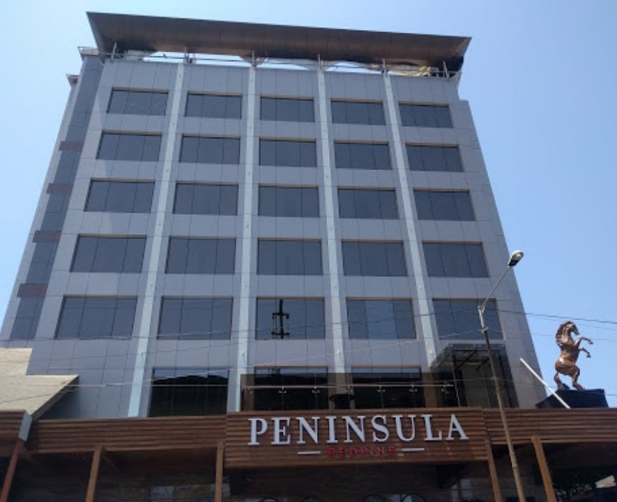Apex Travel Club - ATC - Peninsula Redpine Boutique Hotel