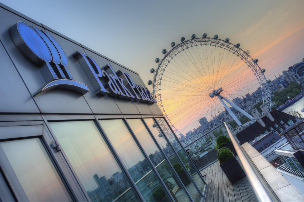 Apex Travel Club - ATC - Park Plaza County Hall London