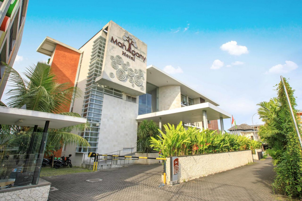Apex Travel Club - ATC - Mahogany Hotel