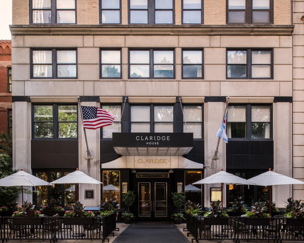 Apex Travel Club - ATC - Claridge House