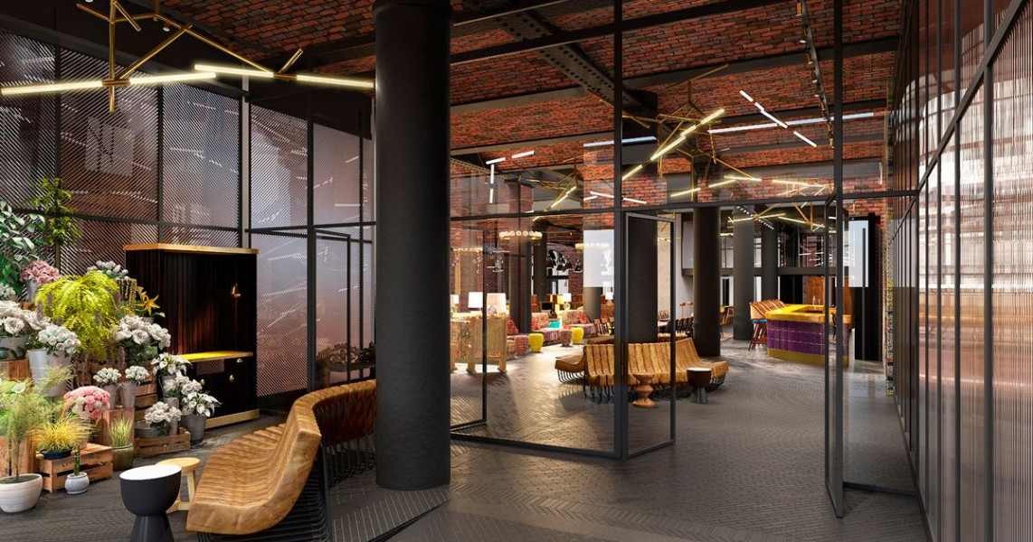 Apex Travel Club - ATC - Native Manchester