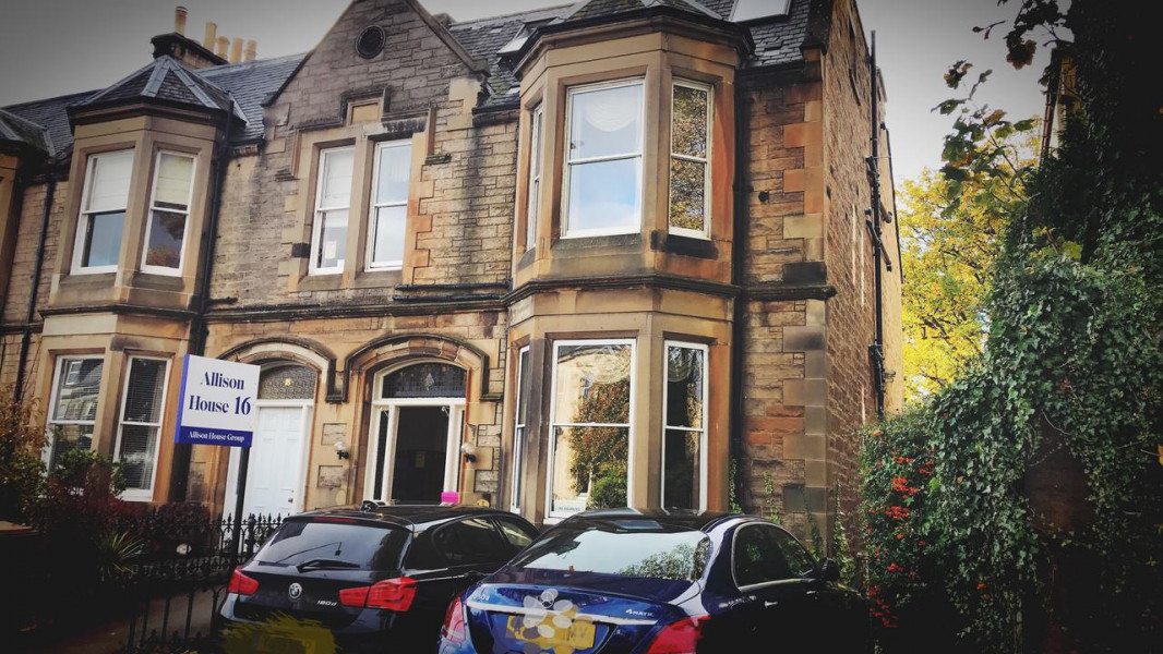Apex Travel Club - ATC - Allison House