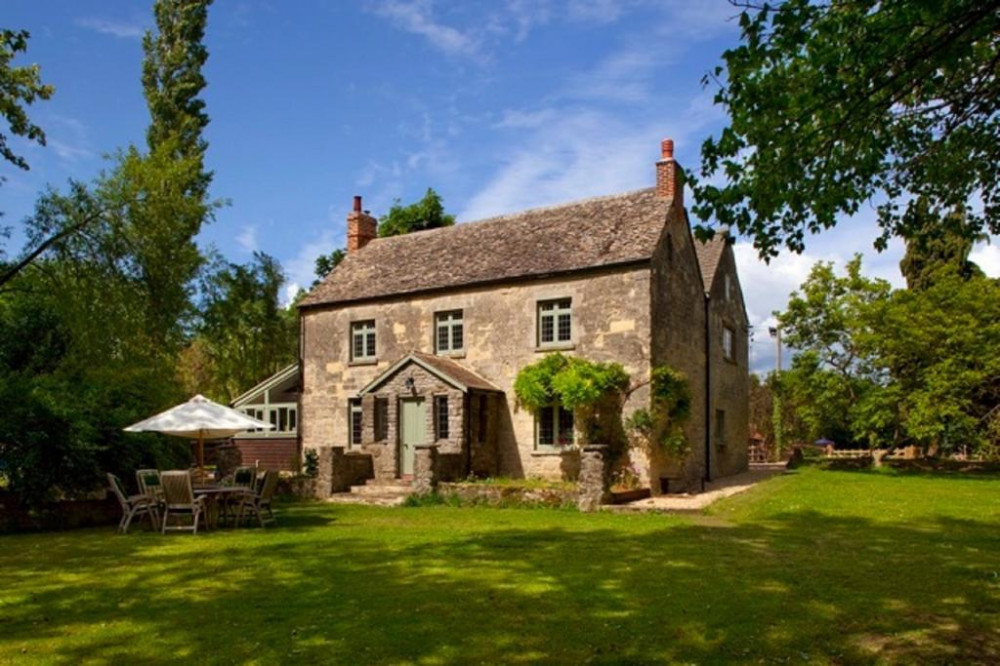 Apex Travel Club - ATC - Hill Farm