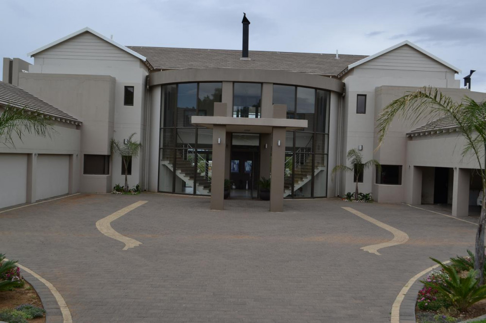 Apex Travel Club - ATC - Dante Deo Guesthouse