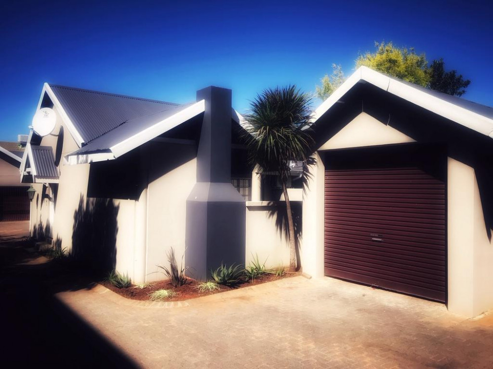 Apex Travel Club - ATC - Rosedene Guest House