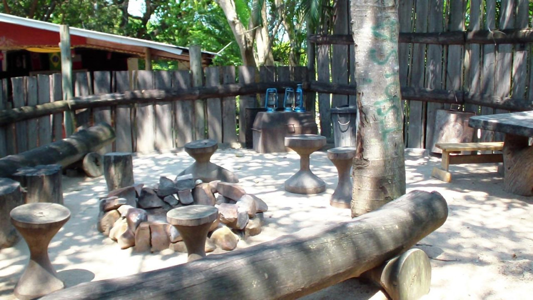 Apex Travel Club - ATC - Hazyview Adventure Backpackers