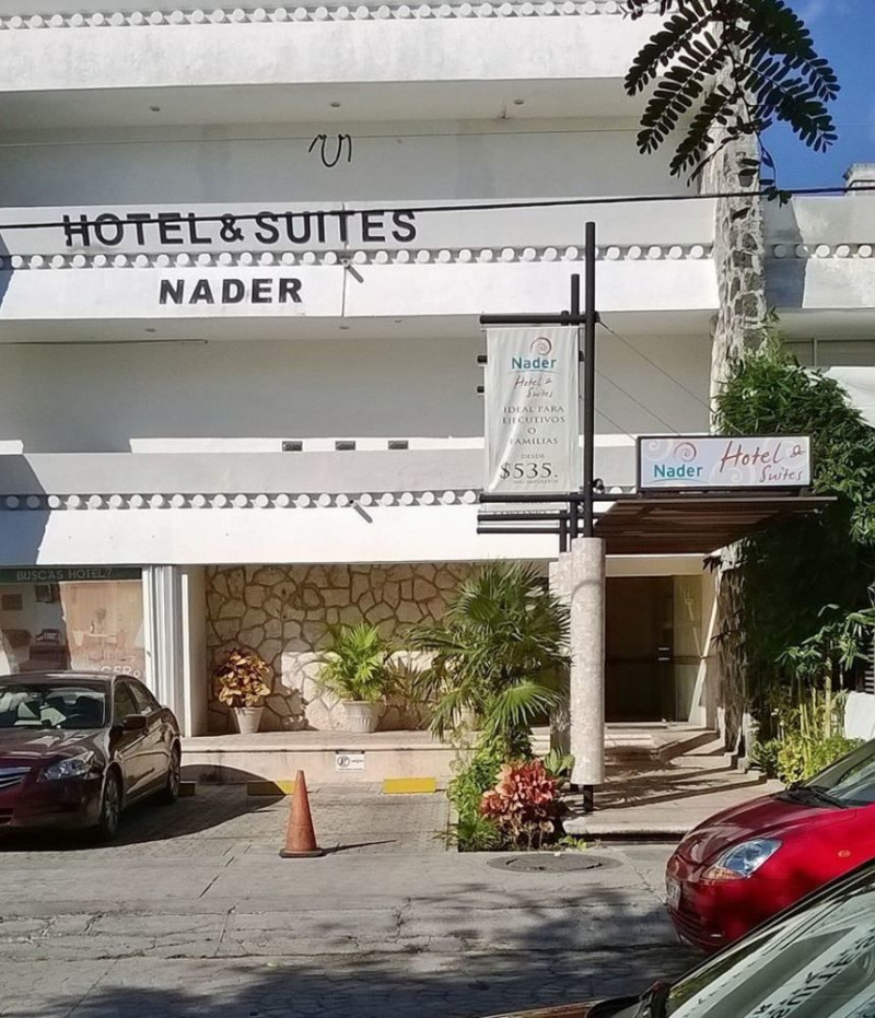 Apex Travel Club - ATC - Hotel nader