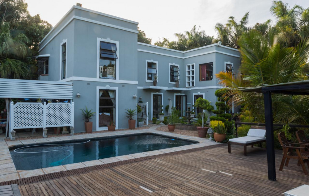 Apex Travel Club - ATC - Salt Rock Villas