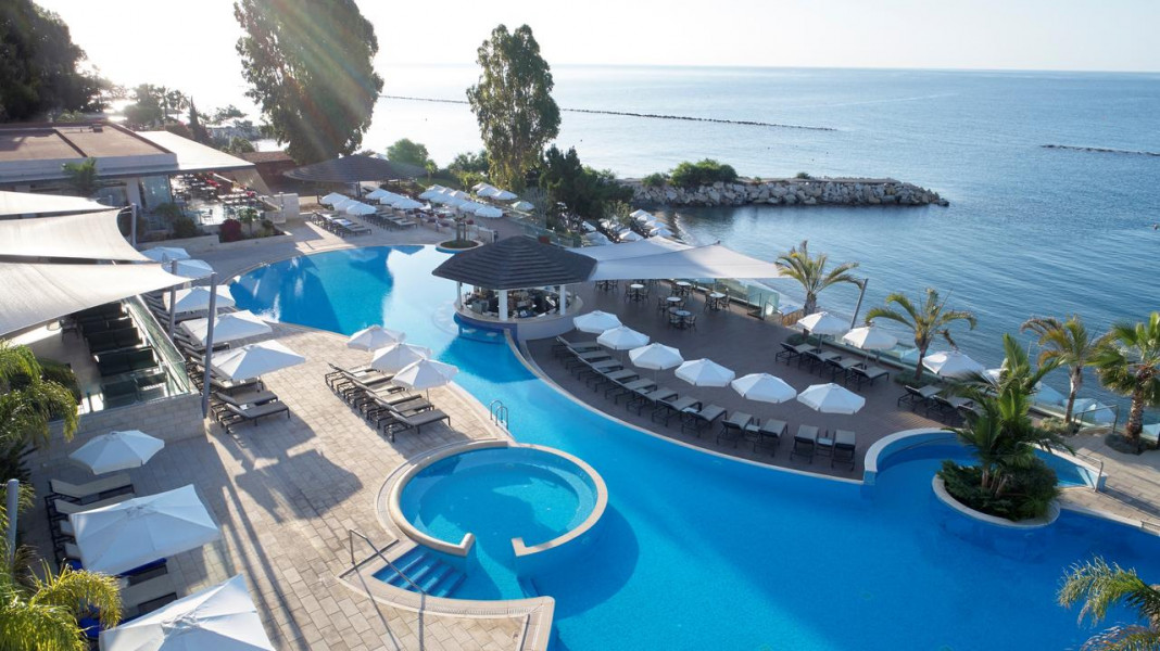 Apex Travel Club - ATC - The Royal Apollonia