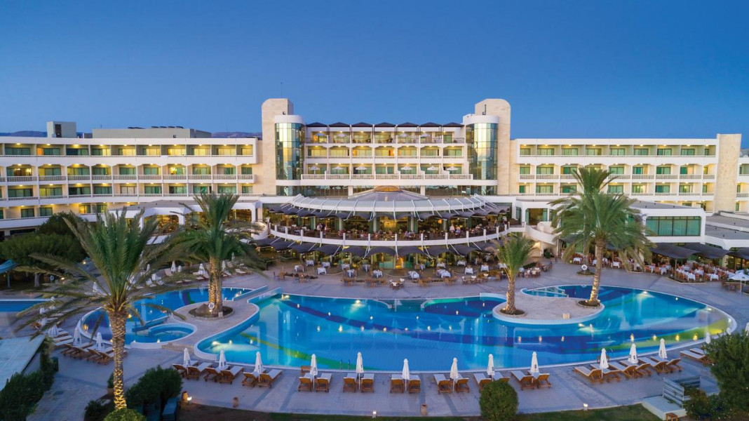 Apex Travel Club - ATC - Constantinou Bros Athena Beach Hotel