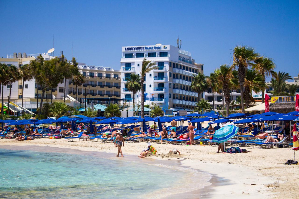 Apex Travel Club - ATC - Anonymous Beach Hotel