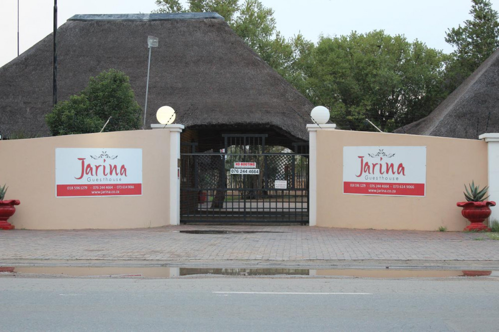 Apex Travel Club - ATC - Jarina Guesthouse
