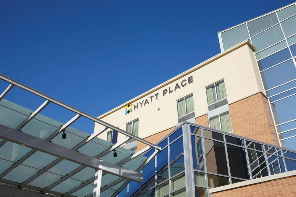 Apex Travel Club - ATC - Hyatt Place Sacramento/Roseville